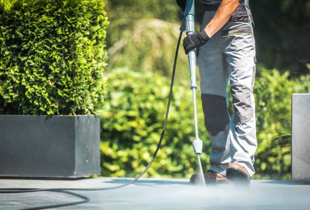 Best Patio and Deck Pressure Washing  in Munday, TX