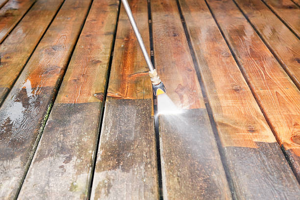 Professional Pressure Washing in Munday, TX