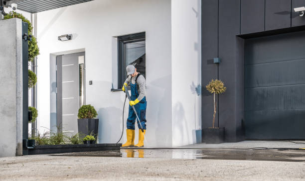 Best Driveway Pressure Washing  in Munday, TX
